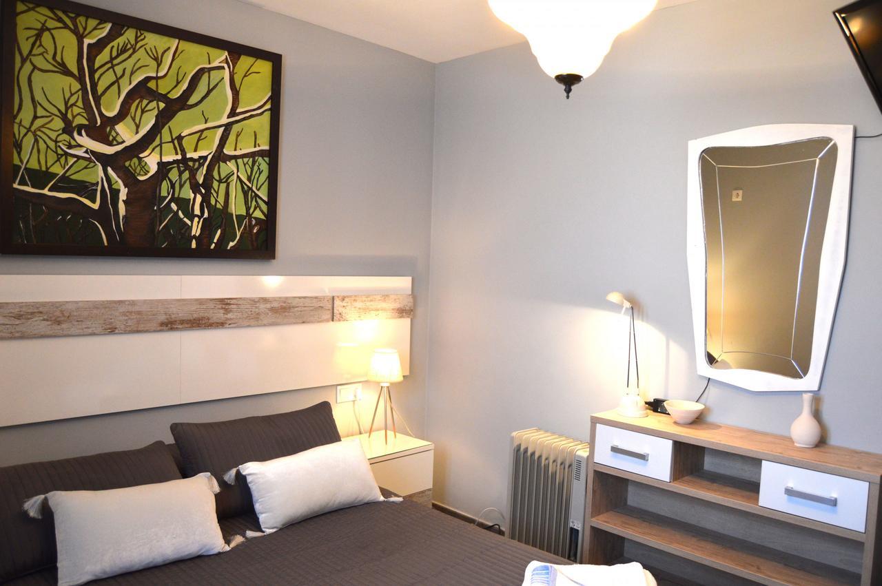 Apartamento El Mirador De Кадис Екстериор снимка