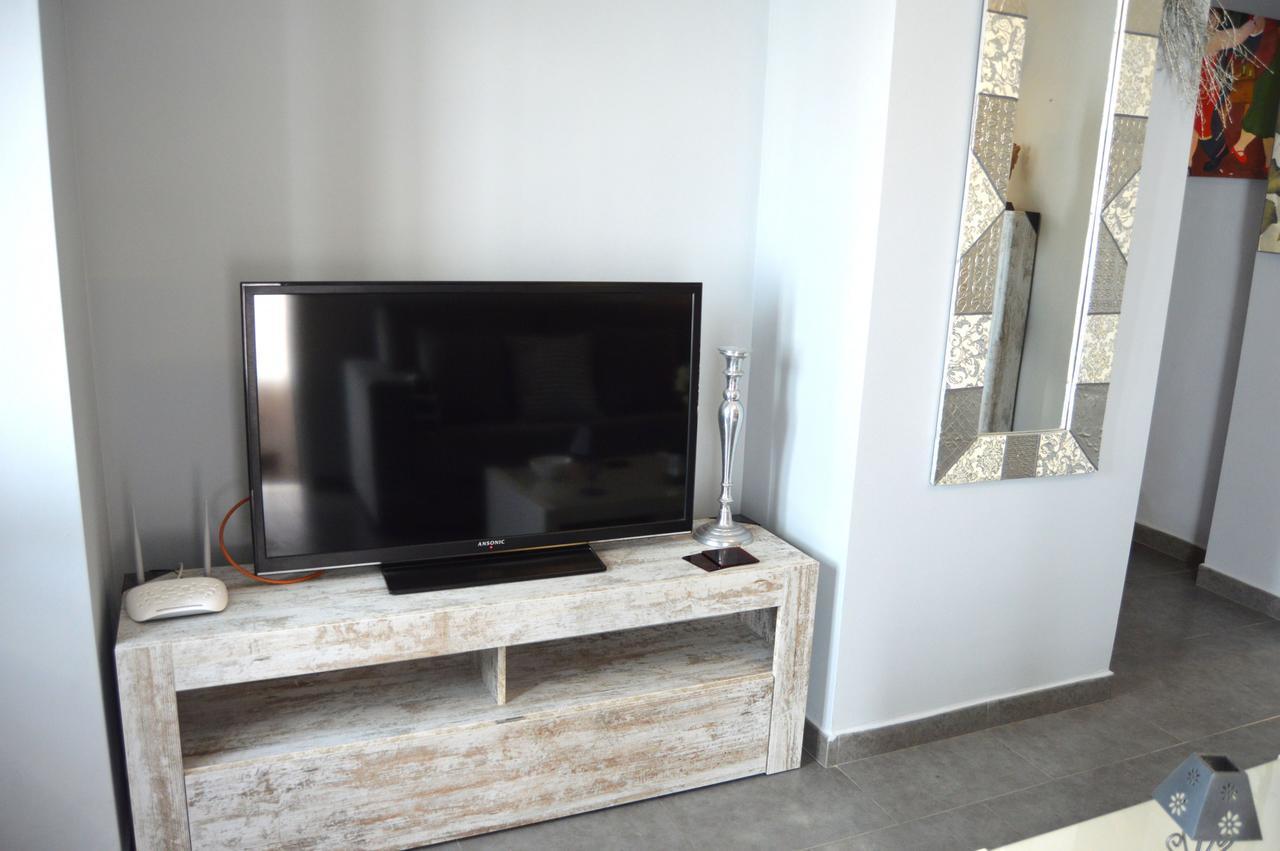Apartamento El Mirador De Кадис Екстериор снимка