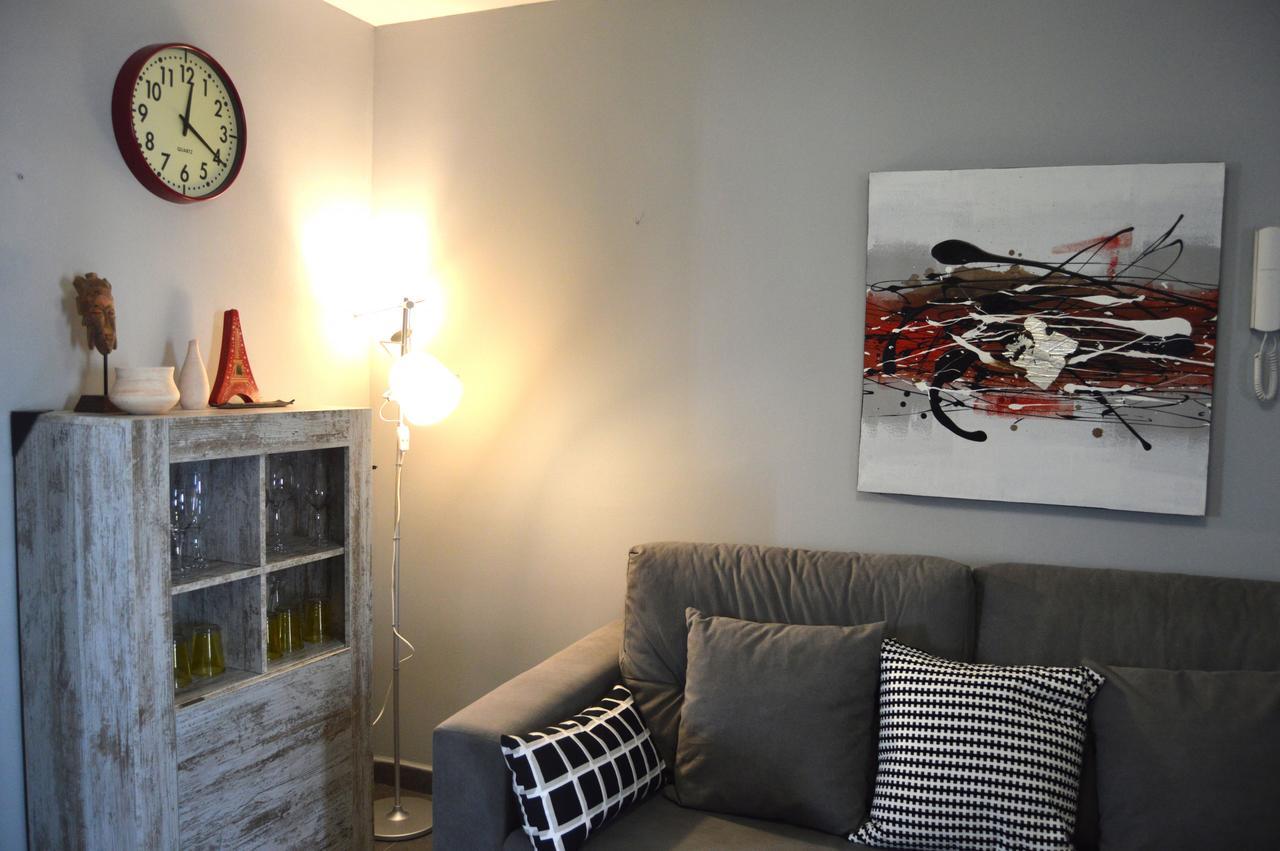 Apartamento El Mirador De Кадис Екстериор снимка