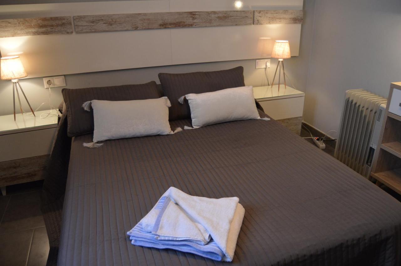 Apartamento El Mirador De Кадис Екстериор снимка