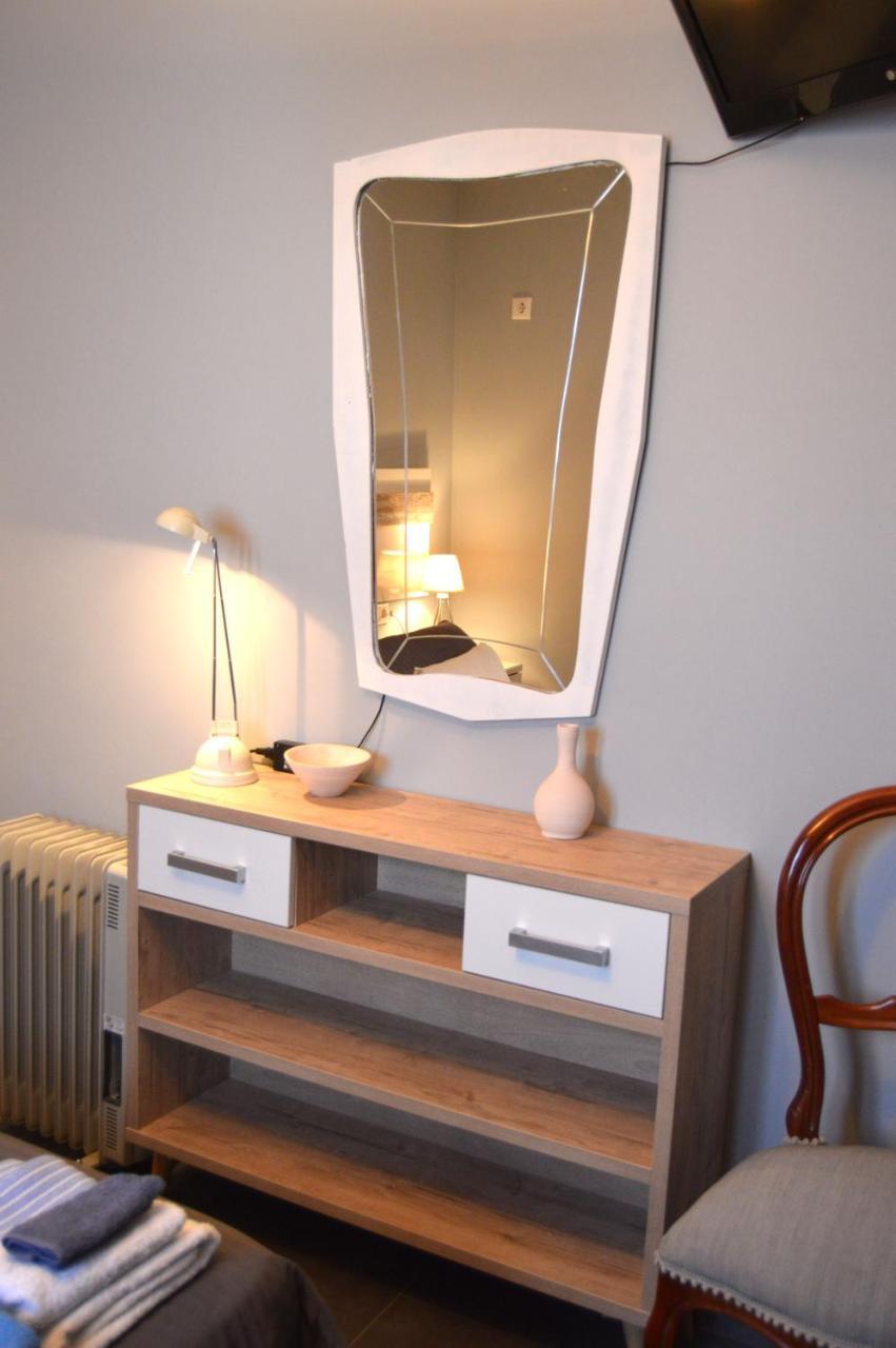Apartamento El Mirador De Кадис Екстериор снимка