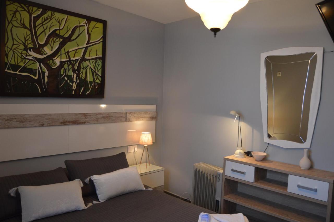 Apartamento El Mirador De Кадис Екстериор снимка