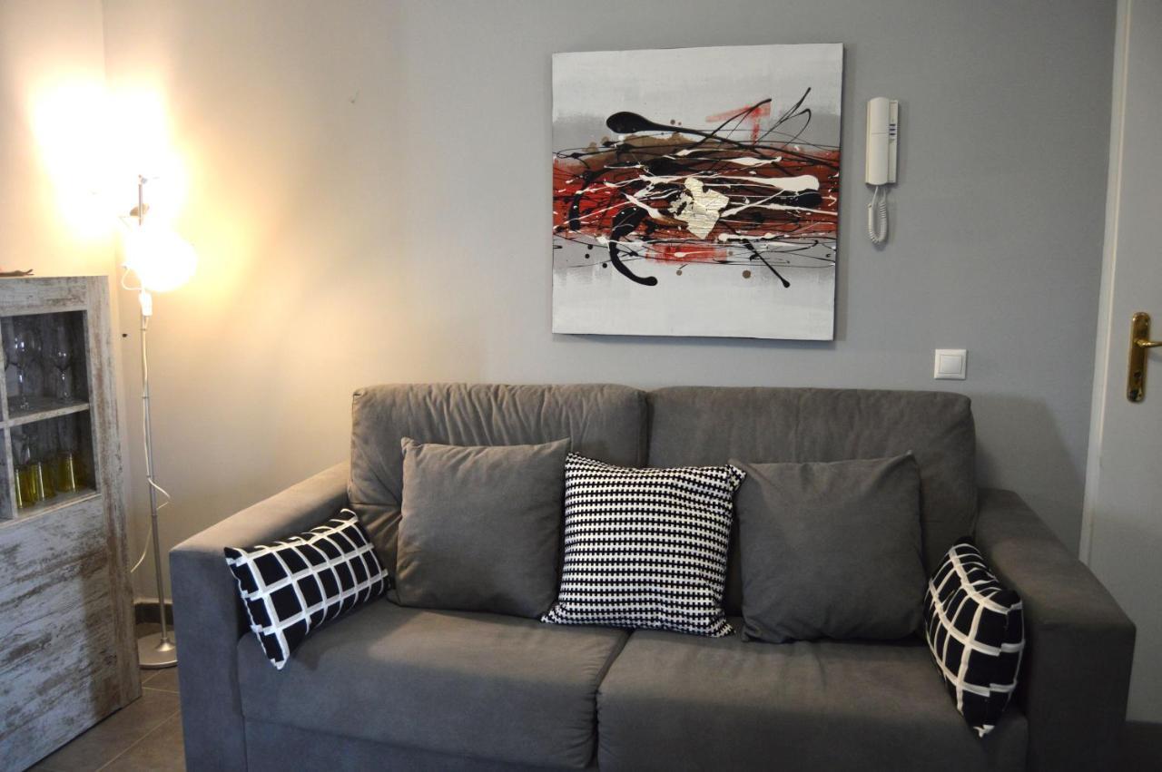 Apartamento El Mirador De Кадис Екстериор снимка